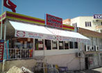 cadır mersin